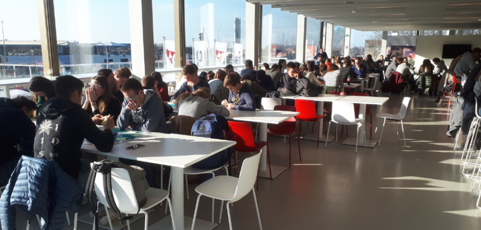 Leercoaches in de kijker | 20 jaar ondernemingszin bij VIVES