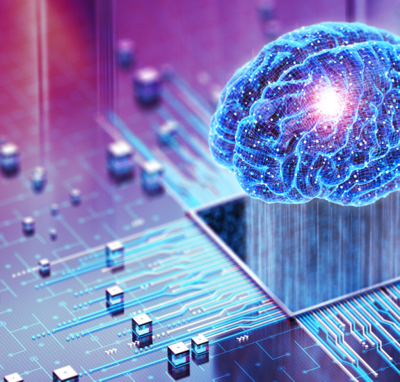 AI: van basis tot toekomst