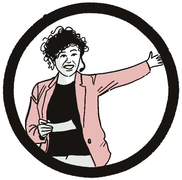 Logo SpreekStof