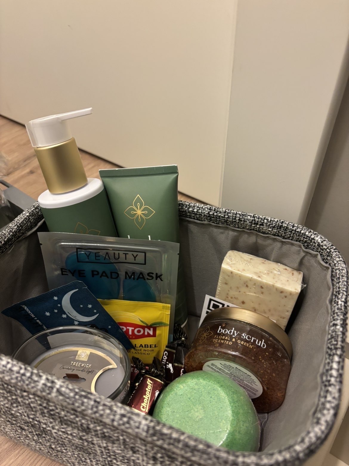 Mannenbox