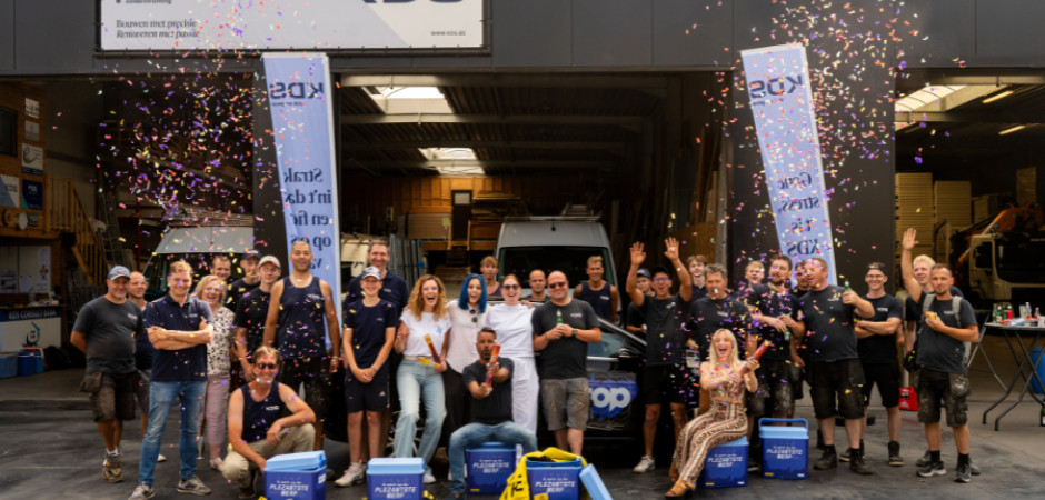 Ondernemer in de kijker |  An Warrens