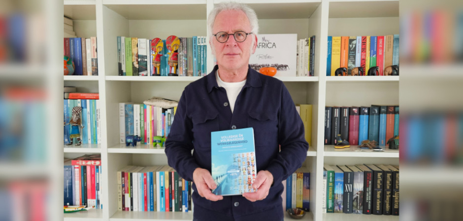 Volledige én volwaardige werkgelegenheid: droom of werkelijkheid?