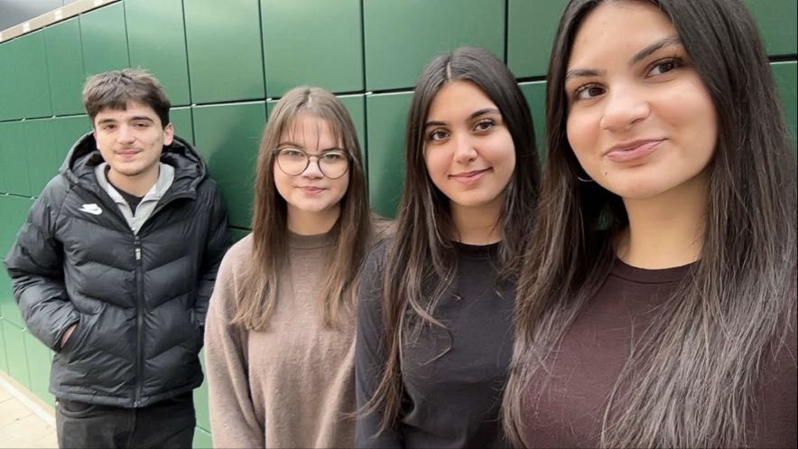 Team