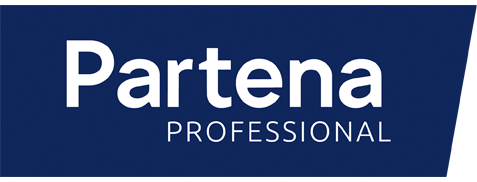 Logo Partena Professional