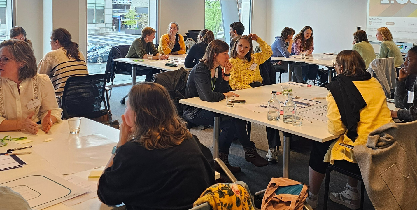 Ondernemend hoger onderwijs