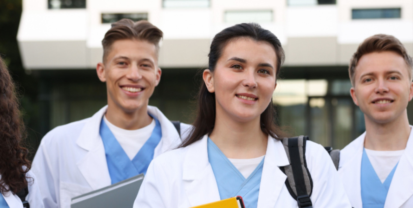 Ondernemende zorgprofessionals