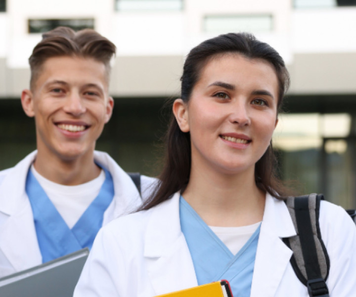 Ondernemende zorgprofessionals