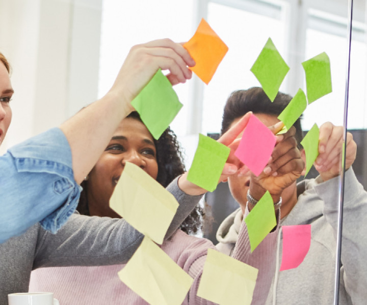 Impactvol hoger onderwijs