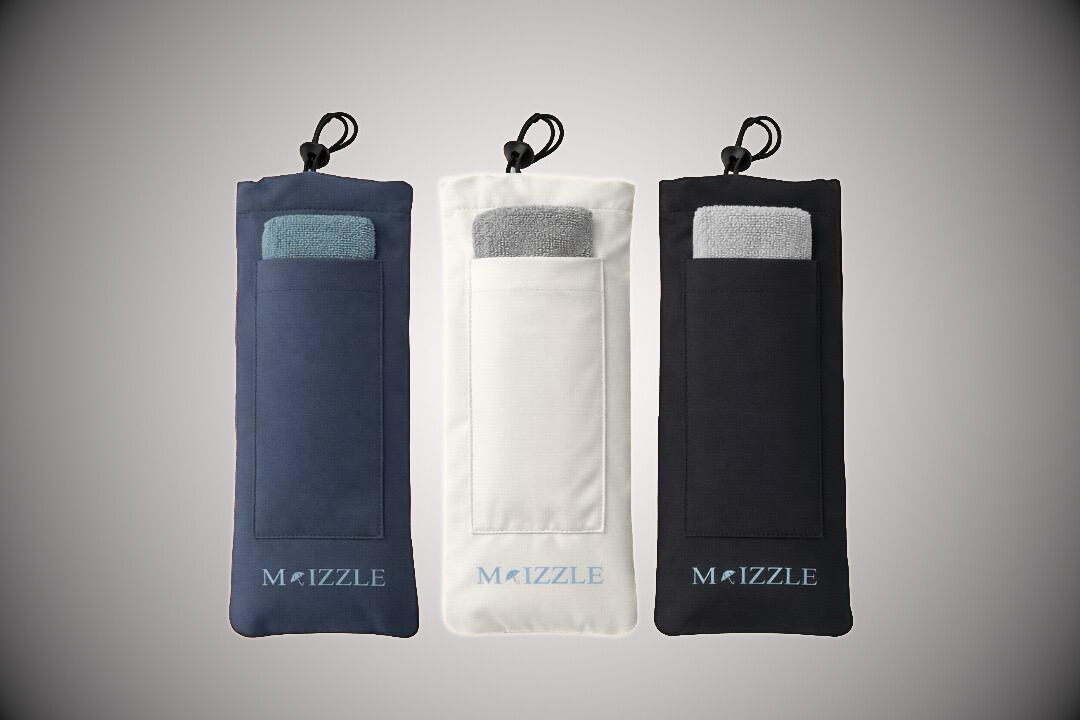 MIZZLE Parapluhoesjes