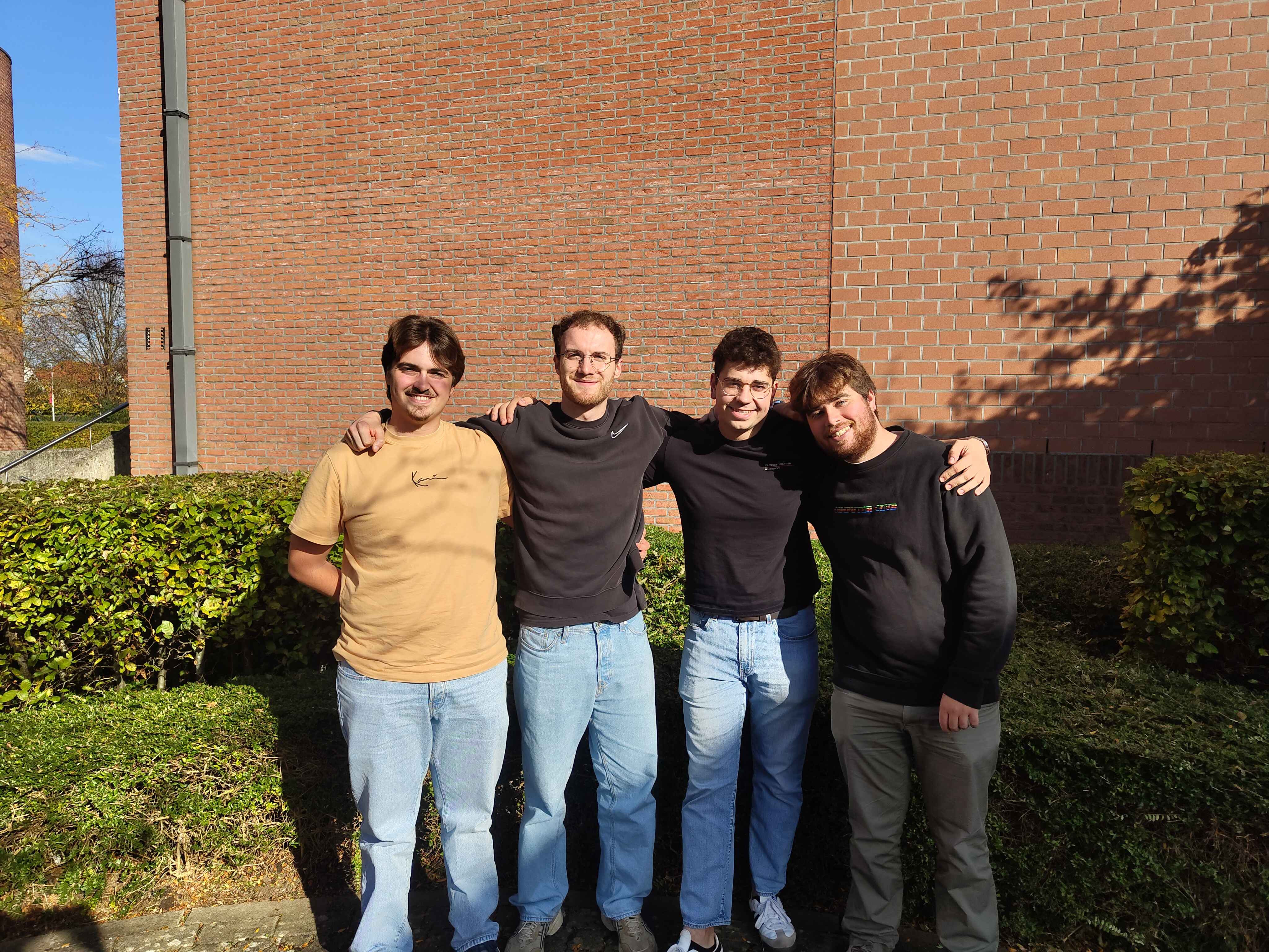 Team