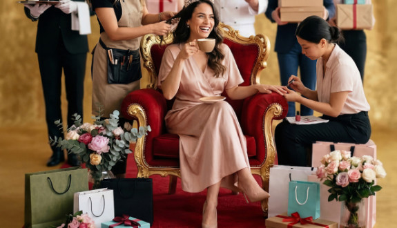 Showroom image