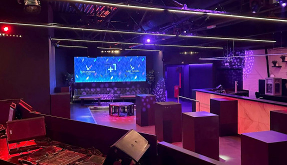 Showroom image