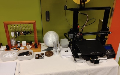 Showroom image