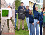 Vier studentondernemingen winnen titel 'Jongerenbedrijf van het Jaar' tijdens Vlajo Next Gen Fest in Walibi