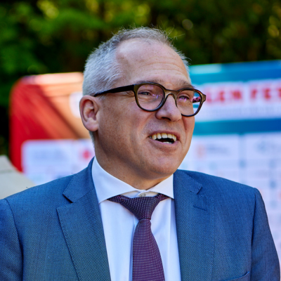 Matthias Diependaele