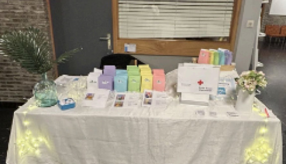 Showroom image