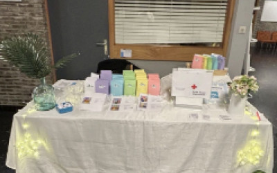 Showroom image