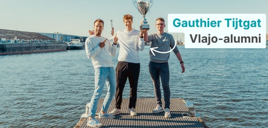 Alumni | Ondernemen is evolueren: van slimme sturing naar webshop voor duurzame energie