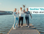 Alumni | Ondernemen is evolueren: van slimme sturing naar webshop voor duurzame energie