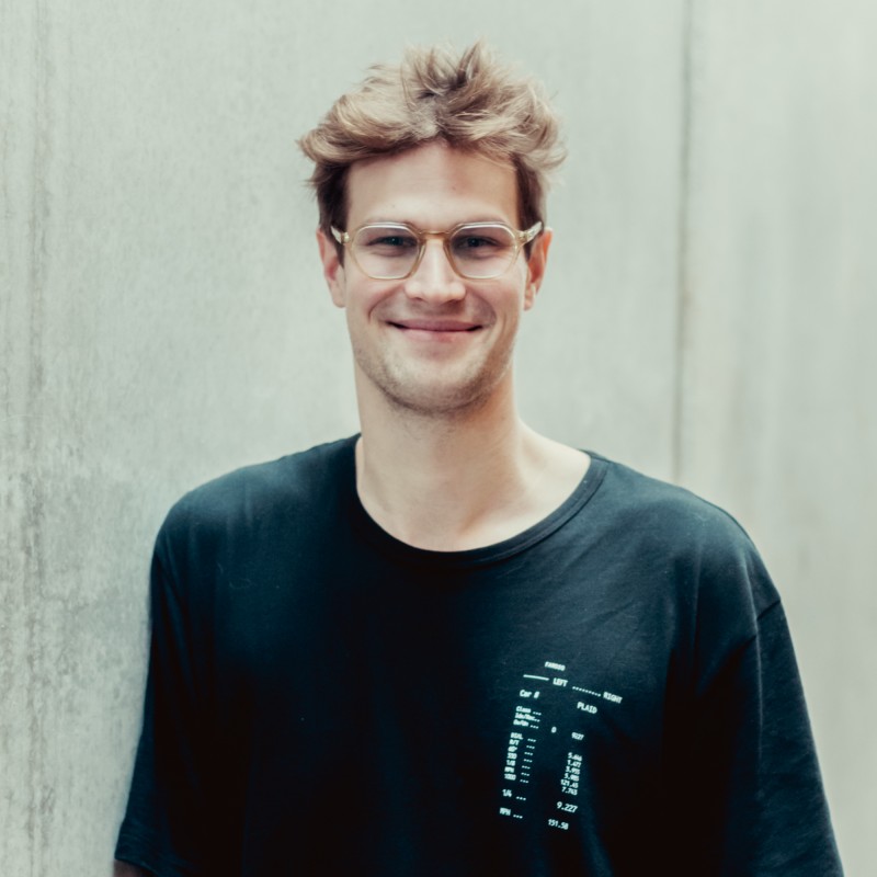 Gauthier Tijtgat