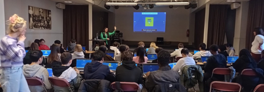 Start inschrijvingen Ondernemer voor de Klas