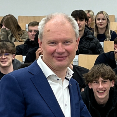 Pieter Van Pelt