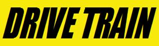 Logo Drivetrain