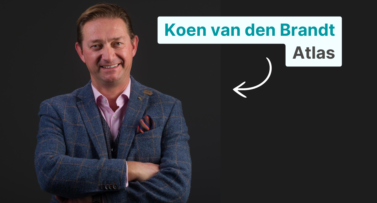 Seminarie verkooptechnieken 2027