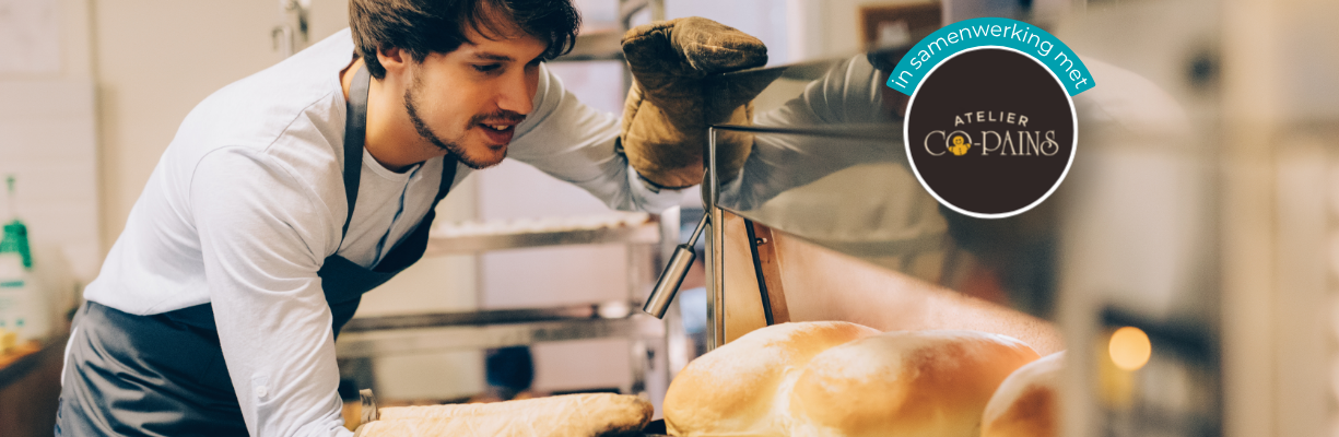 Bedrijfsbezoek | Atelier Co-Pains: Van tegenslag naar ondernemerschap