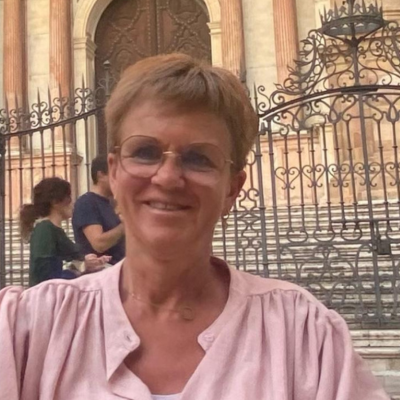 Ann Miguet