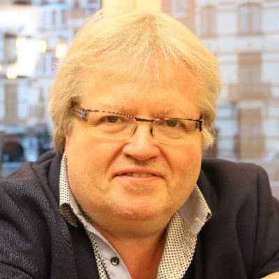 Geert Carton