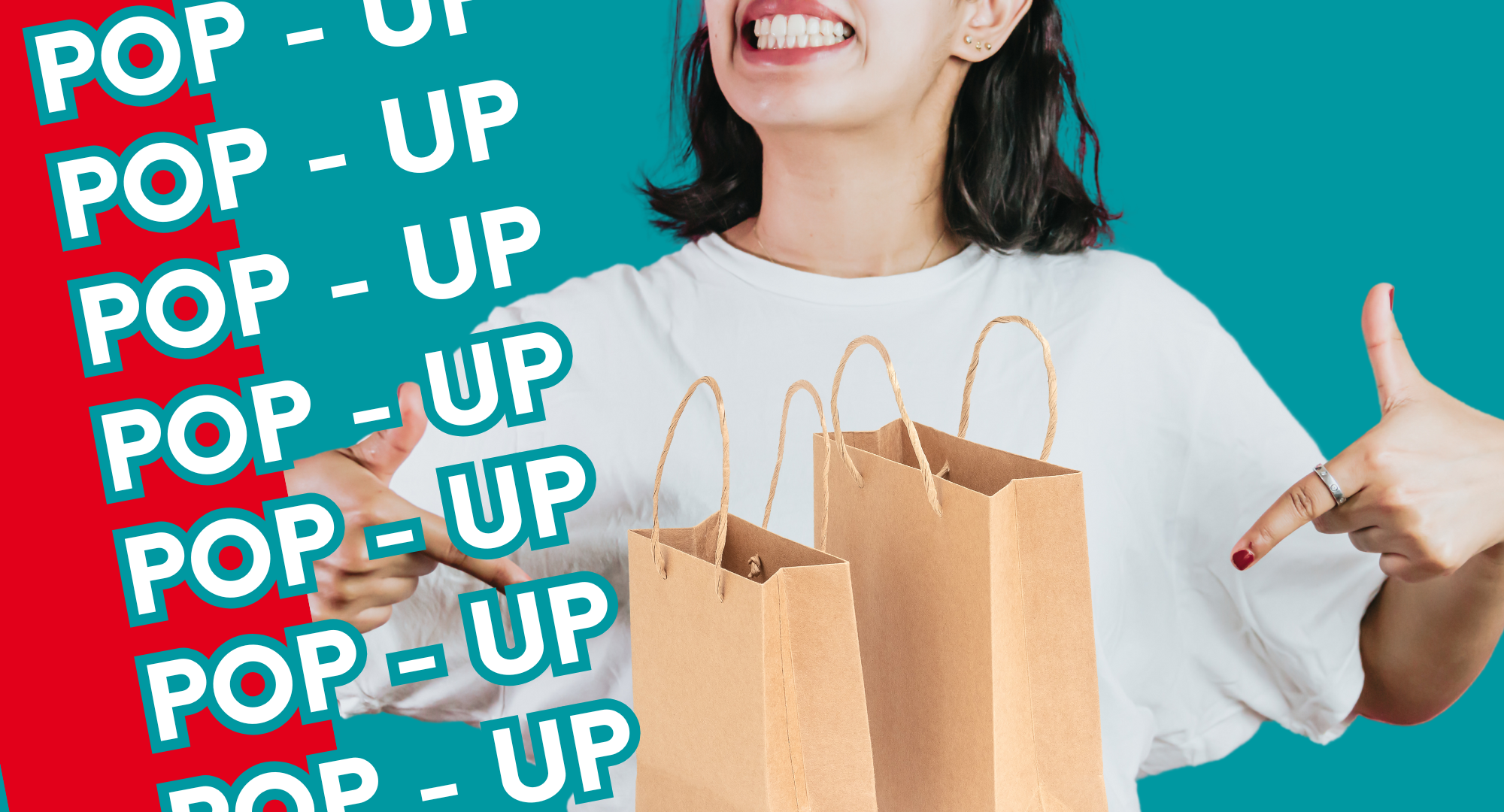 Claim je gratis plekje in Vlajo Pop-up Kapellen! 🎪