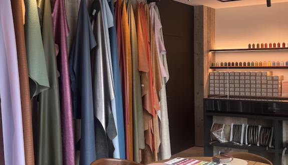 Showroom image