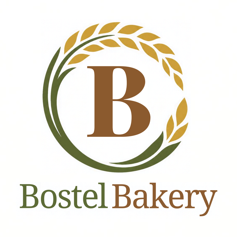 Logo BostelBakery