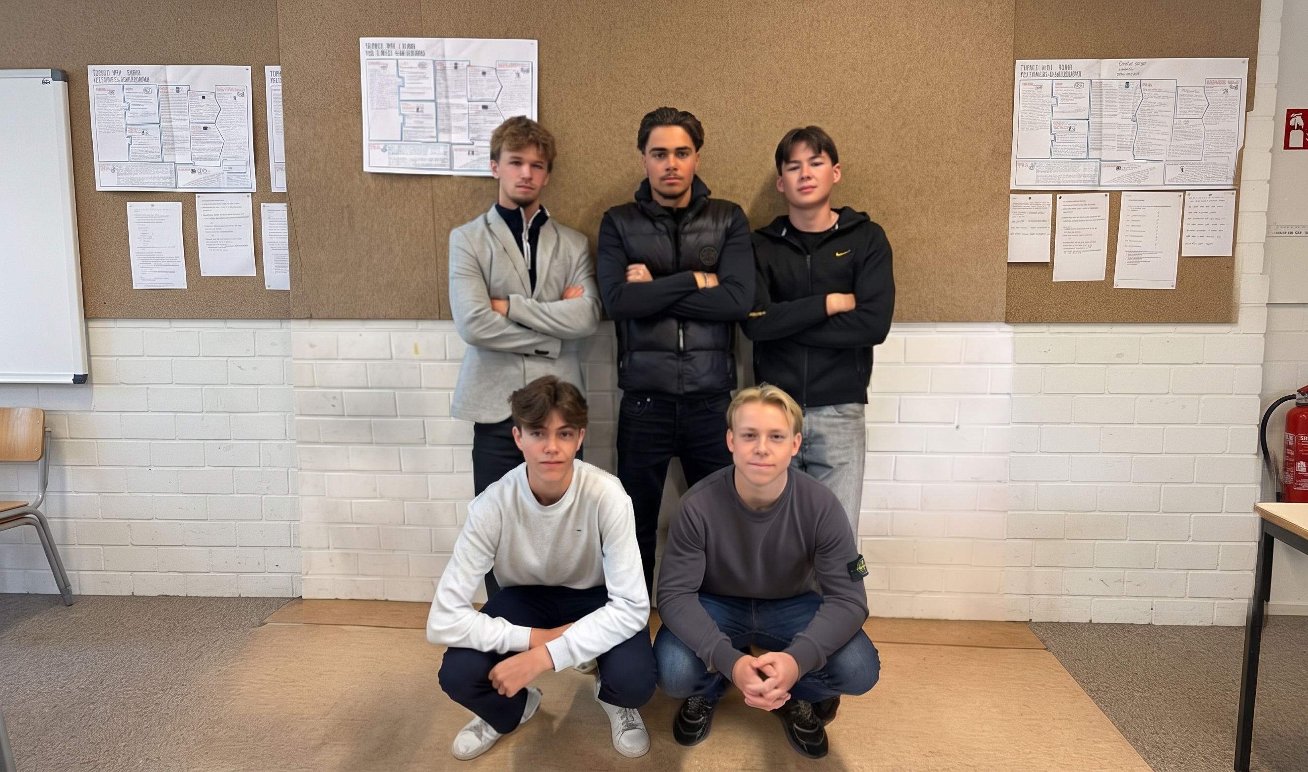 Team