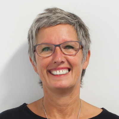 Karine Soete
