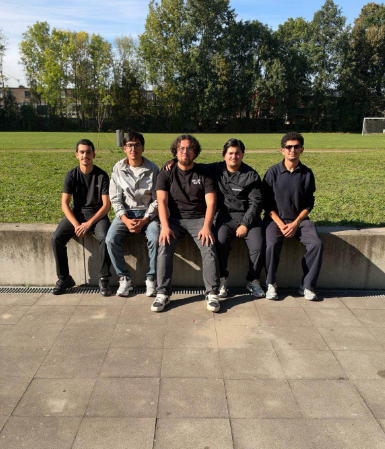 Team